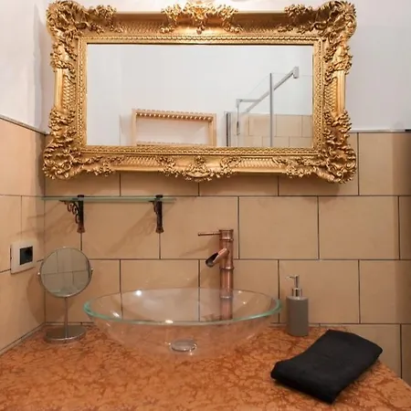 Hedge Gæstehus Verona