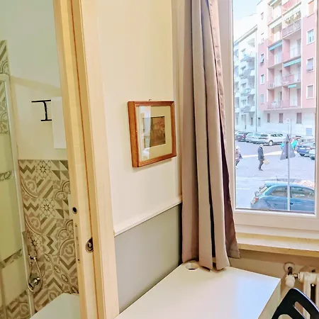 Maison d'hôtes Hedge