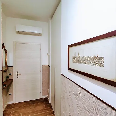 Maison d'hôtes Hedge