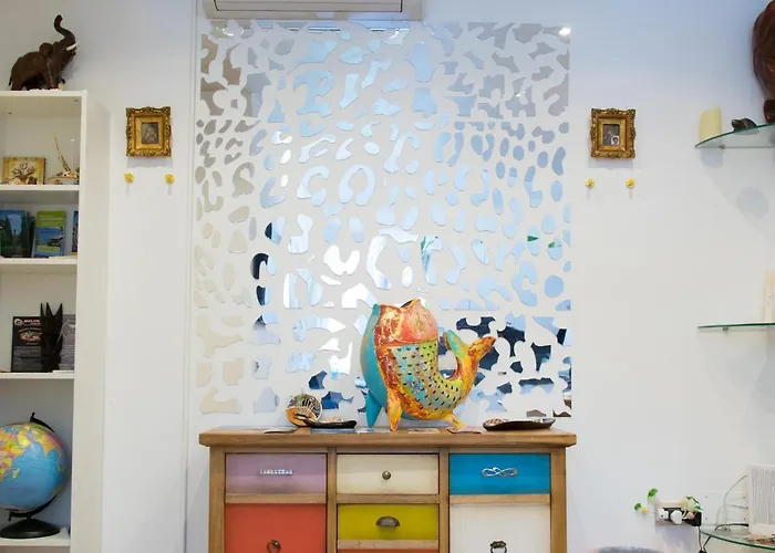 Hedge Affittacamere Verona