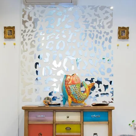 Hedge Πανσιόν Βερόνα