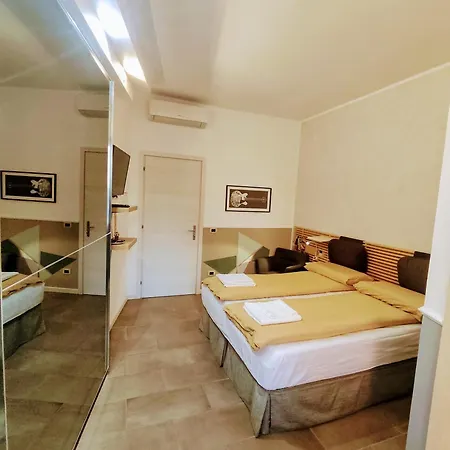 بيت ضيافة Hedge 3*