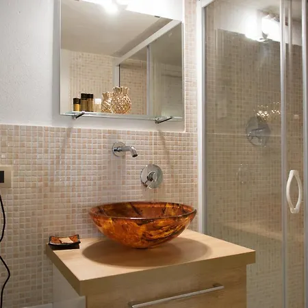 بيت ضيافة Hedge